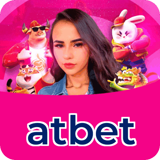 Números do app atbet em material de marketing — ilustração, não auditoria