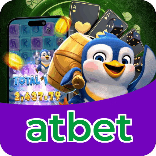 Tabela RTP dos jogos de cassino da atbet